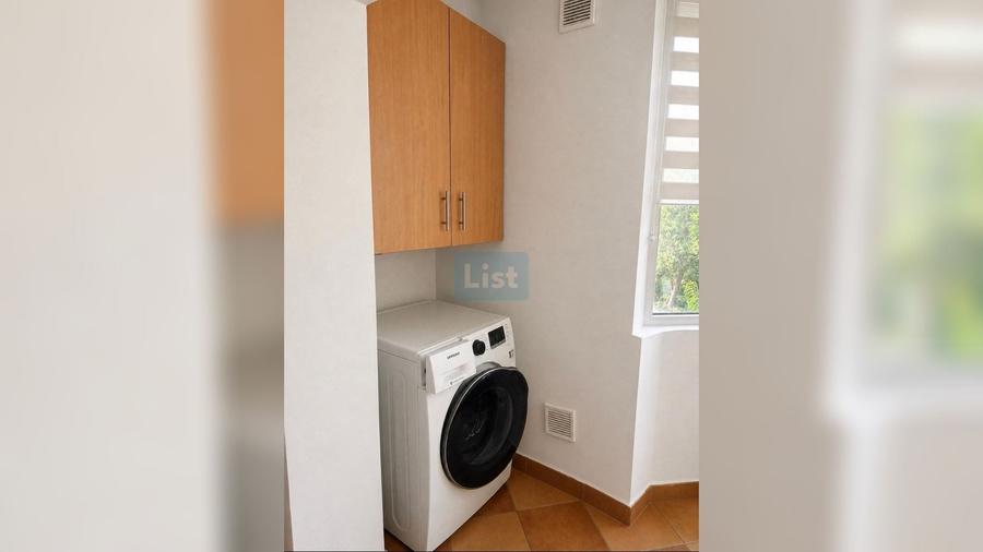 Apartament cu 2 camere decomandat, mobilat în Plopilor