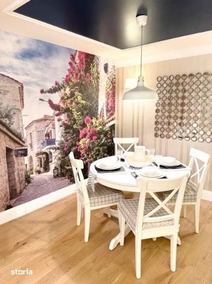Apartament cu 3 camere în Pipera — fotografia 1