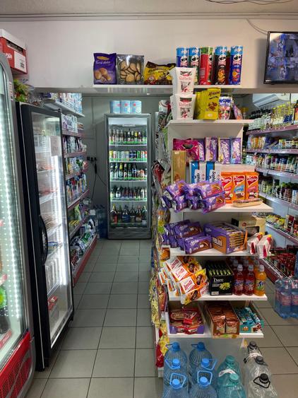 Spațiu comercial, de 70 mp, în Lacul Tei