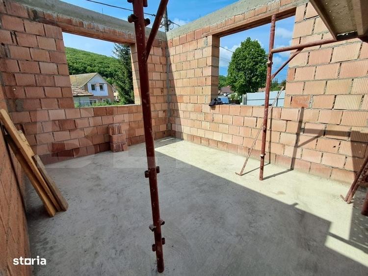 Casă cu 4 camere în Bozeni