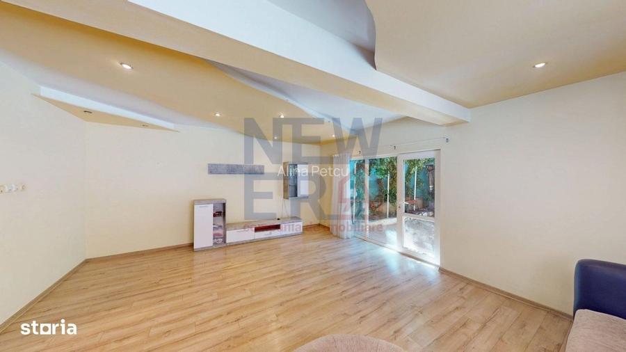 Vila cu 8 camere de vanzare / teren 840 mp. - Prelungirea Ghencea