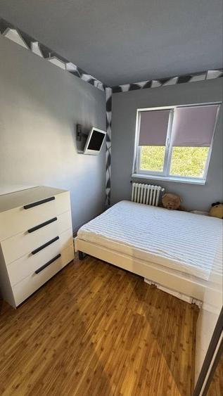 Apartament cu 3 camere, finisat, mobilat si utilat, orientare V, in Manastur - 1