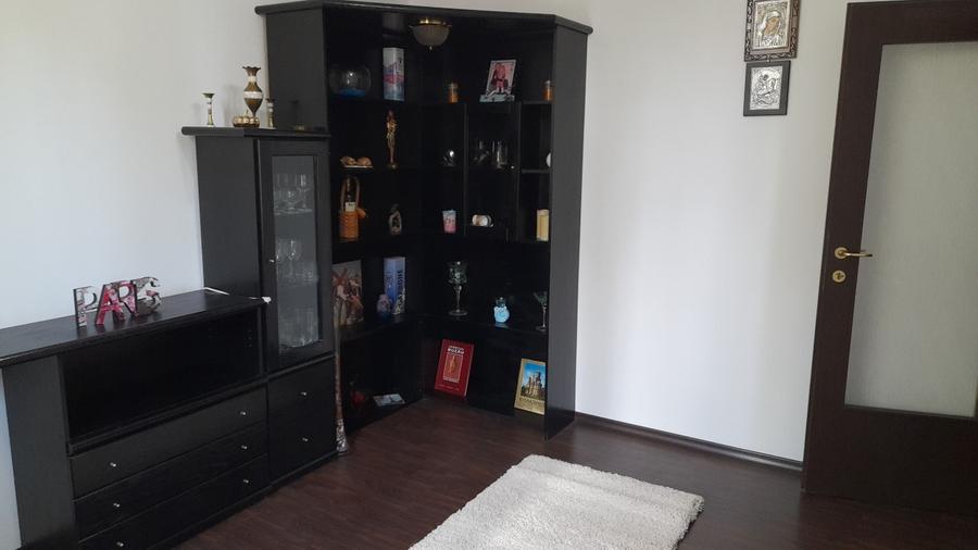 Duplex cu 3 camere cu Garaj în Vernești