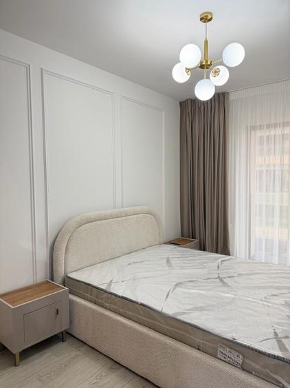 Apartament cu 3 camere în Unirii