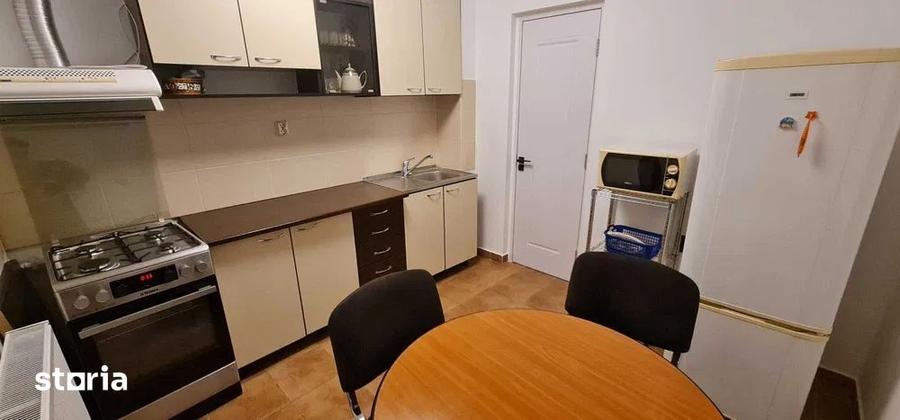 Apartament spatios Gara de Nord metrou - 5