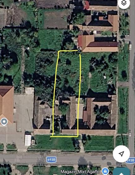 Casă cu 4 camere în Liebling