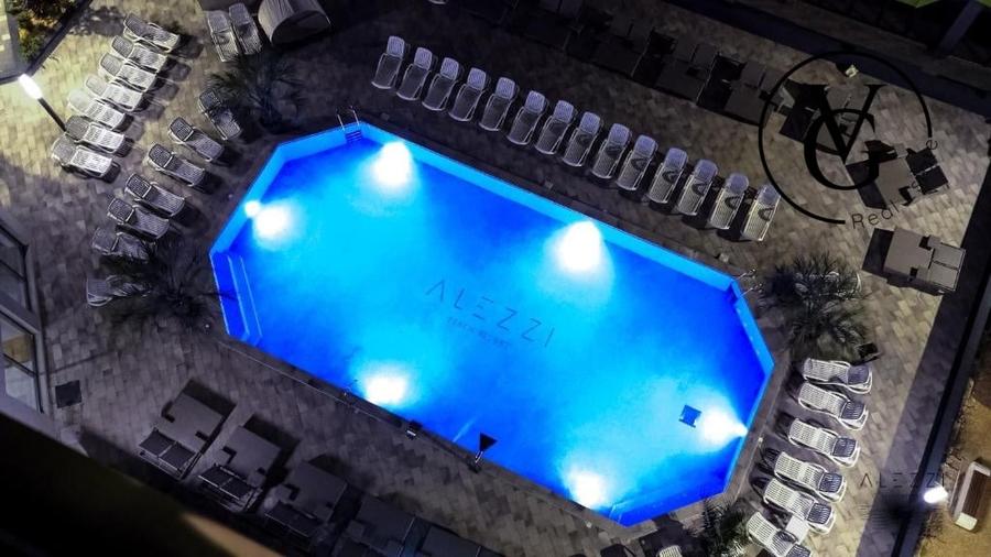 Apartament cu 2 camere decomandat, mobilat în Mamaia-Sat