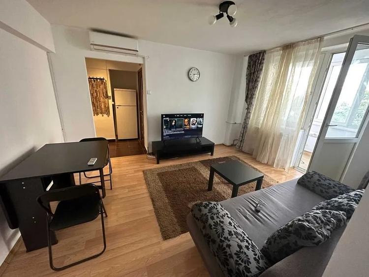 Apartament 2 Camere | Semidecomandat | Gara de Nord| Parcul Garii | Cat-Friendly - 1
