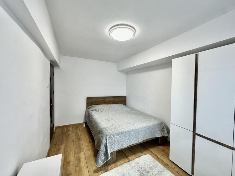 Apartament cu 2 camere decomandat, mobilat în Griviței