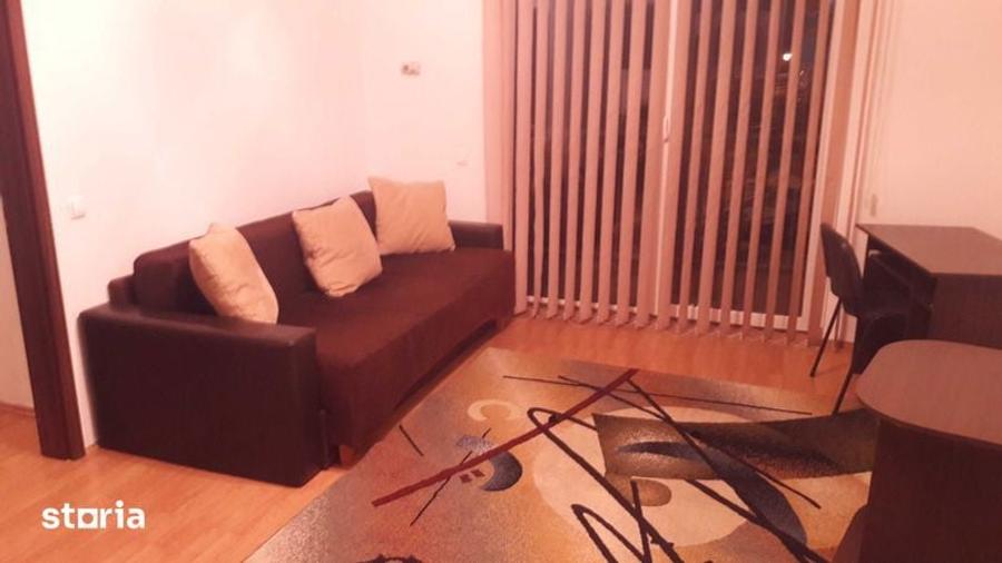 Garsonieră în Mărăști