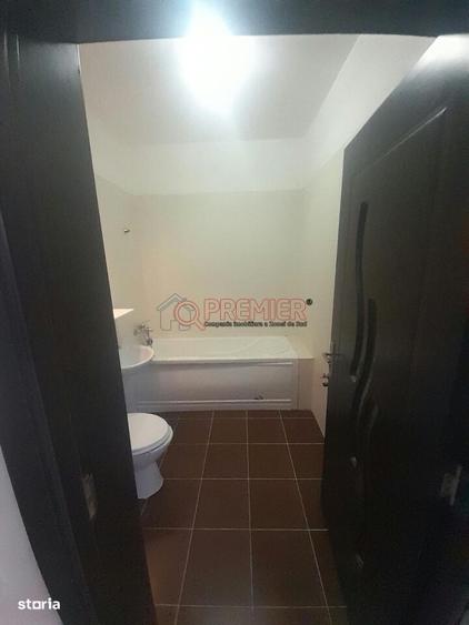 Garsonieră în Central