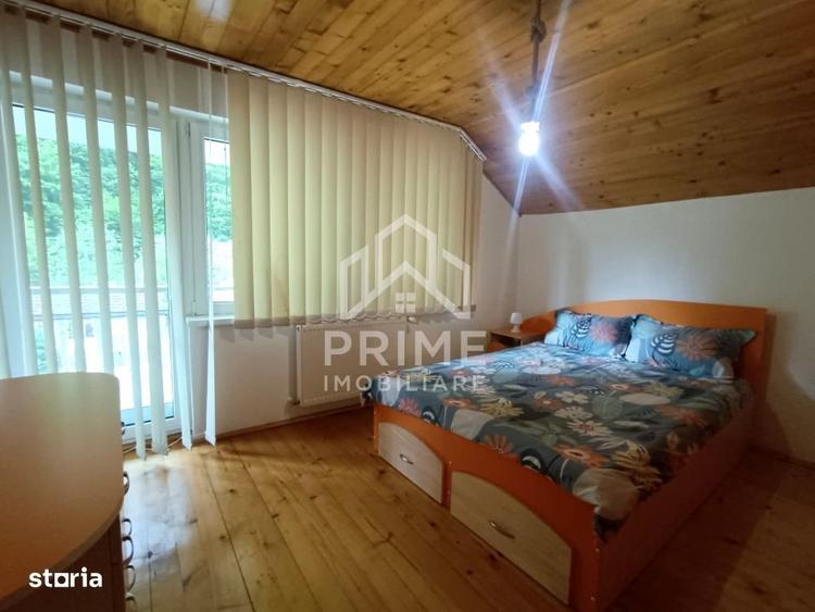 Casă cu 4 camere cu Teren 582 Mp în Sălciua