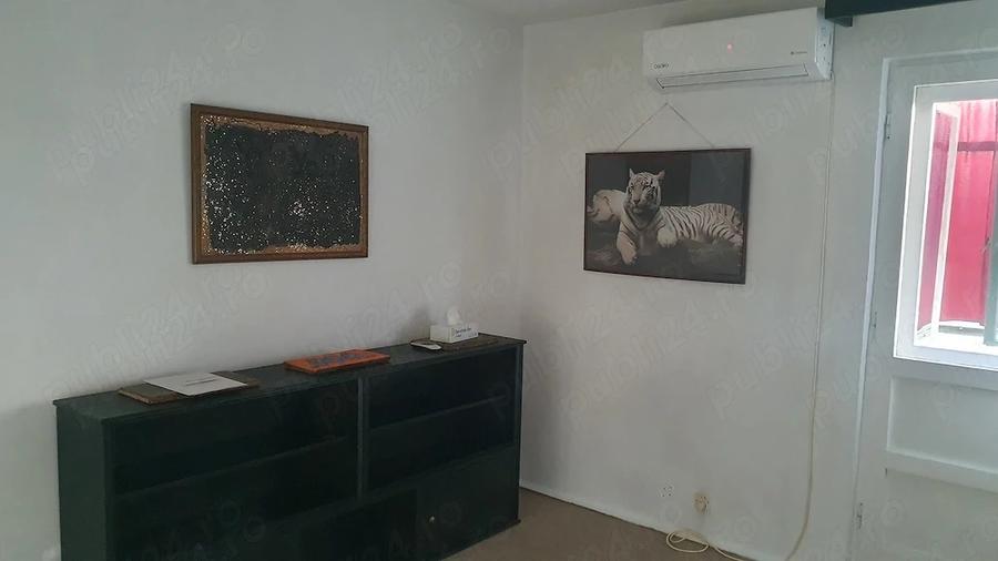 Garsonieră decomandată în Dristor
