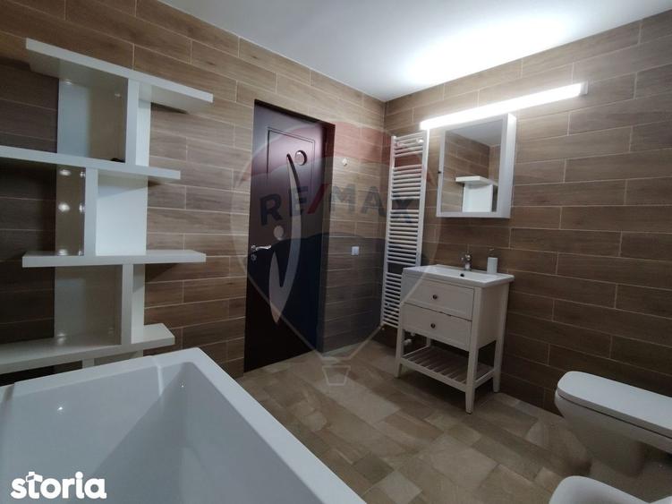 Comision 0% Casa de vanzare primitoare in Sasar, 3 dormitoare+garaj - 6
