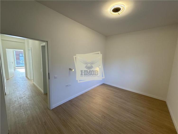 Apartament cu 2 camere decomandat în Cristian