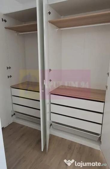 Apartament cu 4 camere decomandat în Ultracentral