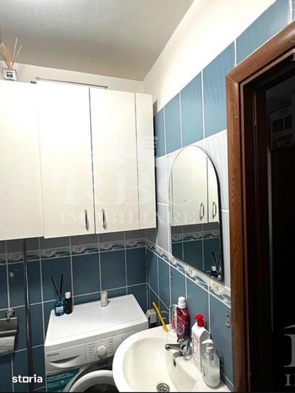 Garsonieră în Mărăști