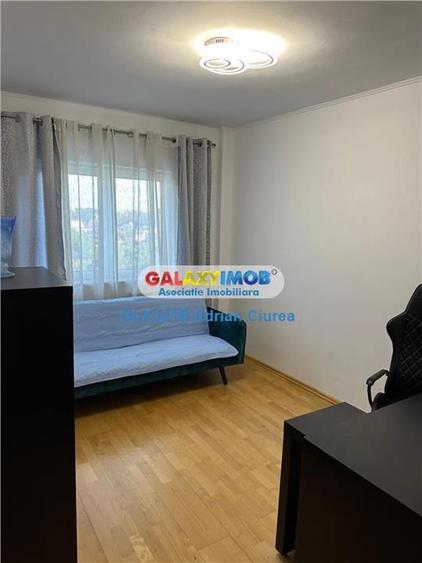Stefan cel Mare | Parcul Circului | 4 Camere | 2 Bai - 4