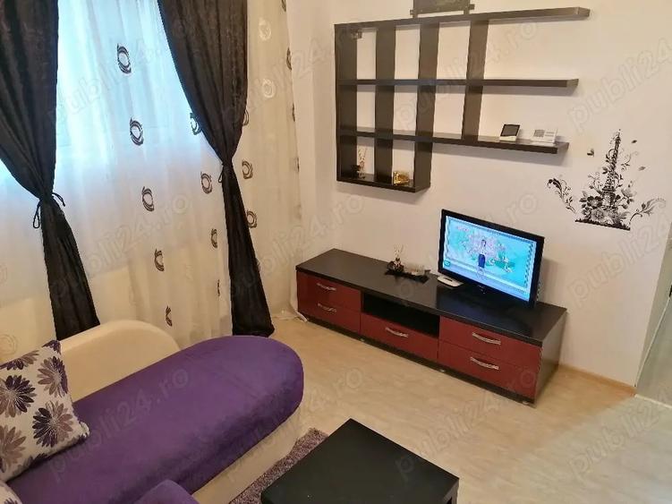 Garsonieră decomandată în Berceni