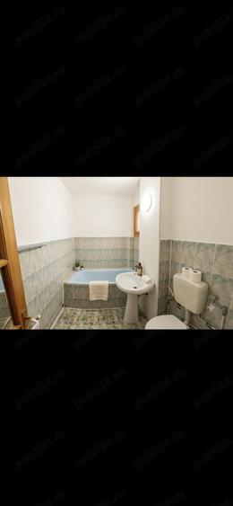 Apartament cu 3 camere decomandat în Fălticeni