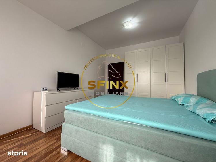 Apartament cu 2 camere, mobilat în Drumul Taberei — fotografia 1