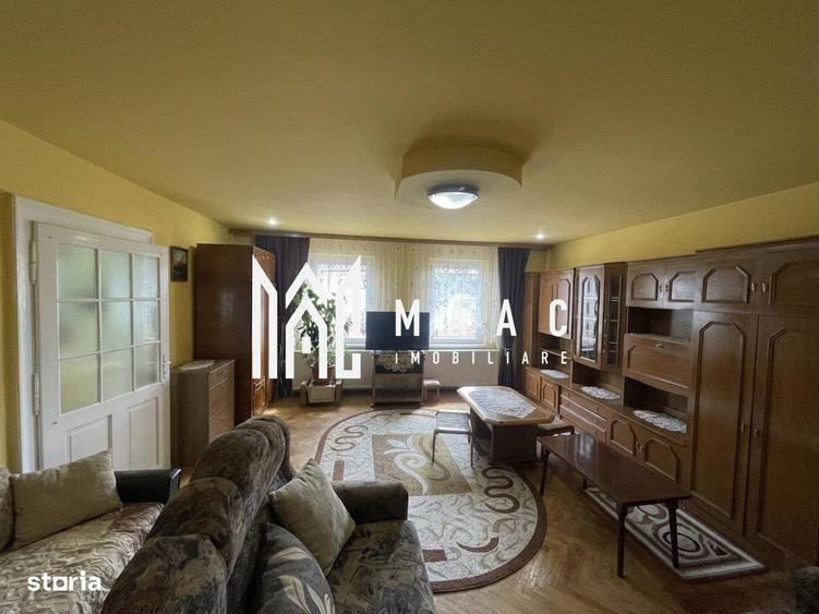 Apartament 2 camere de vanzare | Sibiu Terezian | 76 mp, la casa - 7