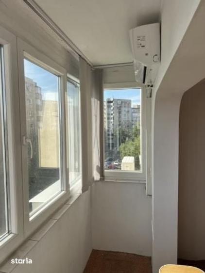 Apartament cu 2 camere decomandat în Timpuri Noi