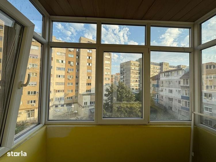 2 camere 52mp/utili Zona Modern Timisoara Bucatarie separata - 5