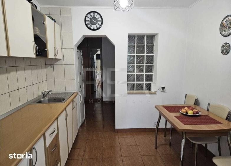 3 camere, et 2/8, 70 mp, bloc 1981-Gorjului - 10