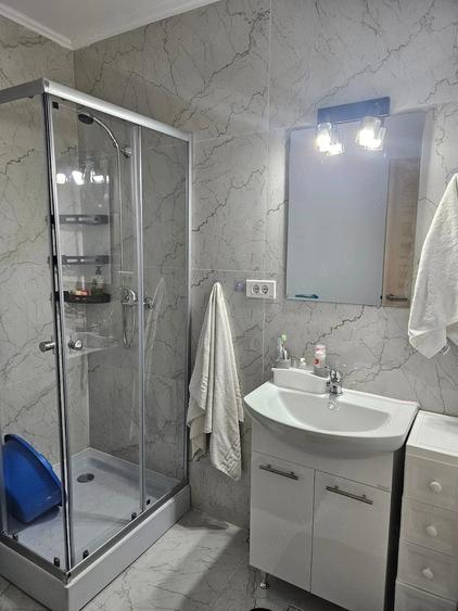 Garsonieră decomandată în Metalurgiei