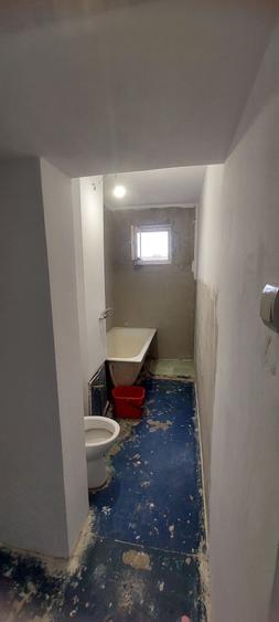 Apartament cu 2 camere în Horea