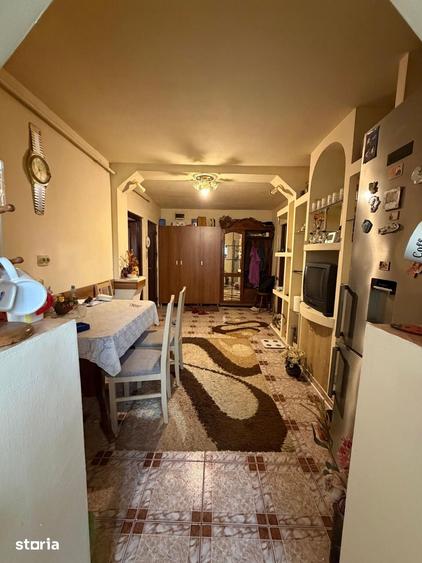 Apartament cu 3 camere în Porolissum