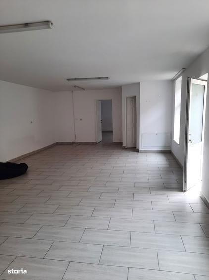 Spațiu comercial, de 100 mp, în Central
