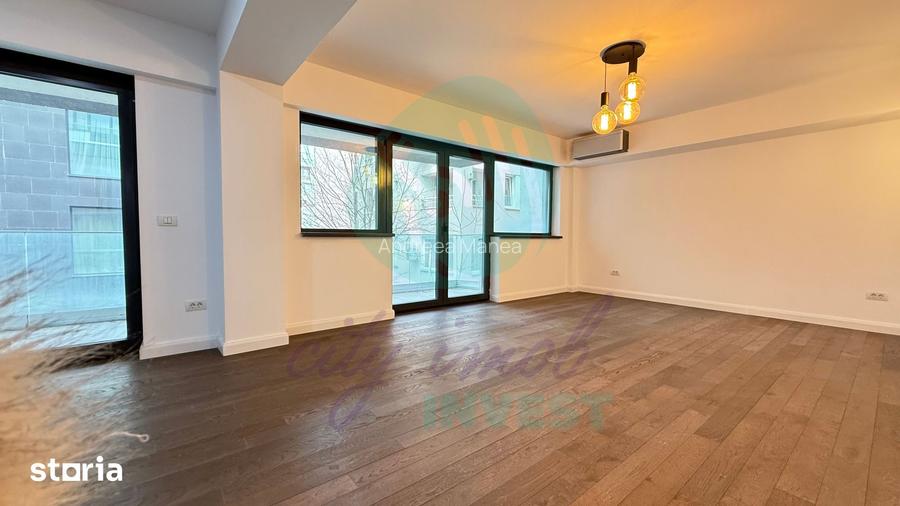 Apartament 3 camere | Polona | Imobil boutique