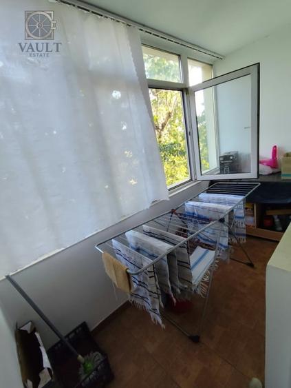 APARTAMENT 4 CAMERE-DECOMANDAT-2 BAI-ETAJ 4/4-BLOC REABILITAT-RAHOVA - 15