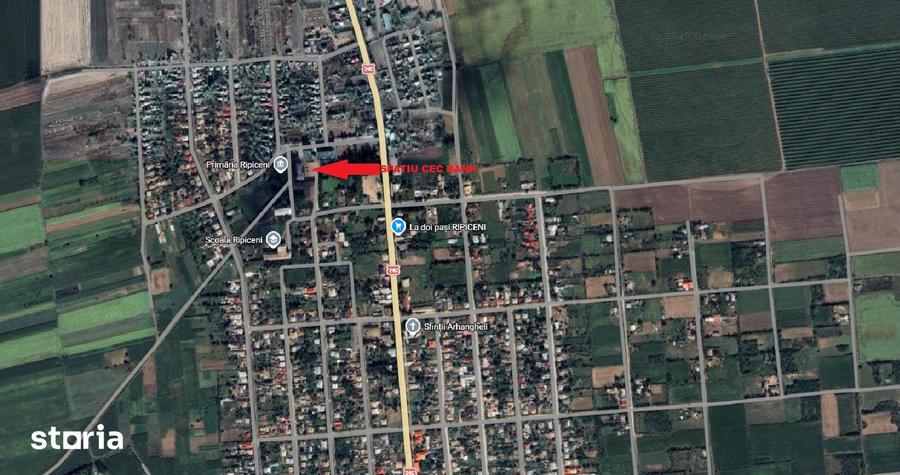 Vanzare casa comuna Avrameni, Jud. Boto?ani - 6