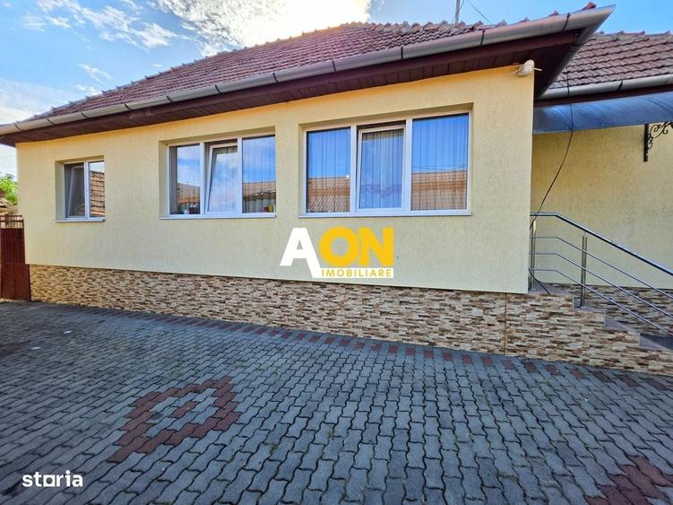 Casă cu 2 camere în Oarda