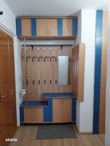 Apartament de inchiriat cartier Nufarul - 4