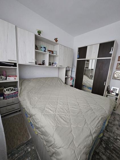 Apartament cu 2 camere decomandat în Chiajna