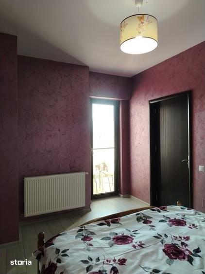 Apartament cu 2 camere în Nord