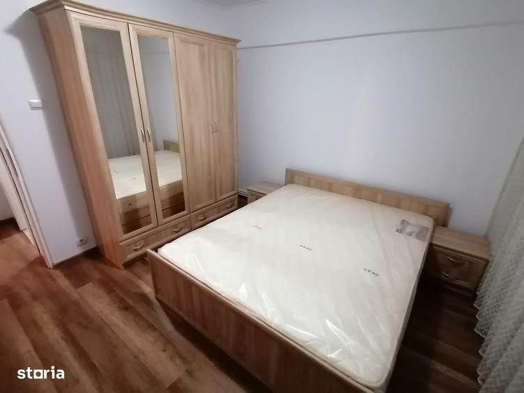 Apartament cu 2 camere decomadate, Obcini - 10