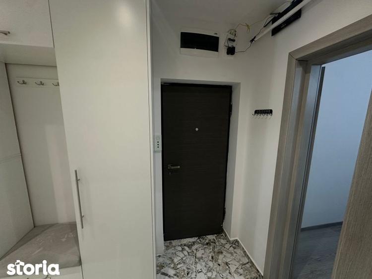 Apartament cu 2 camere în Craiovița Nouă