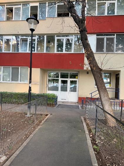 Apartament cu 2 camere decomandat, mobilat în Giurgiului