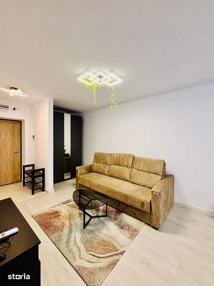 Apartament cu 2 camere în Theodor Pallady