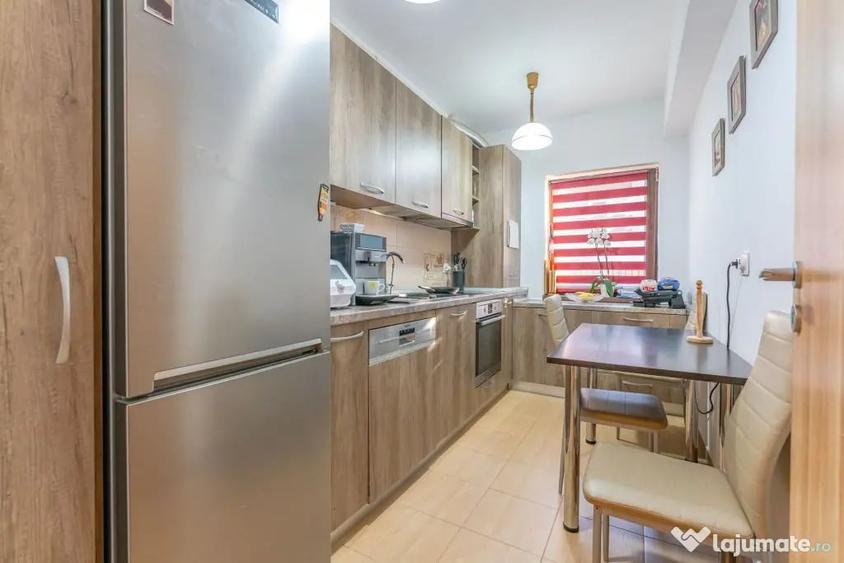 Apartament Sanpetru | 70 mp Suprafa?a Totala + Curte ... - 5