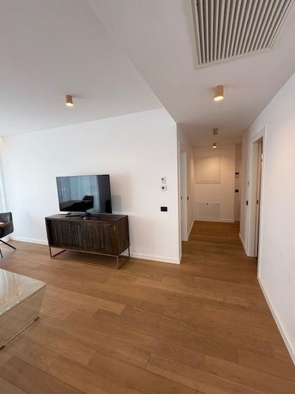Apartament 2 camre | ONE Herastrau Towers | complet mobilat si utilat - 2