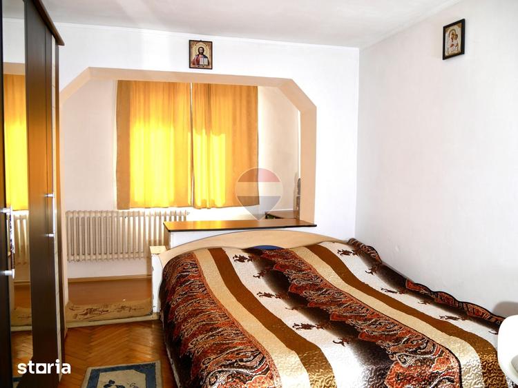 Apartament cu 2 camere decomandat în Kogălniceanu