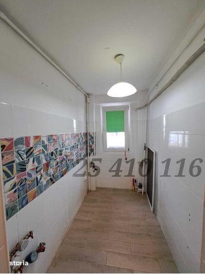 Apartament cu 2 camere decomandat în Nord