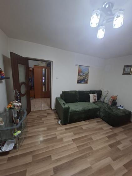 Apartament 2 camere, 38 mp, zona Ciuperca - 5