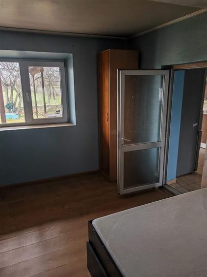 Casă bătrânească + Teren generos 4.208 mp – Cerna, Tulcea (Toate utilitățile) - 5